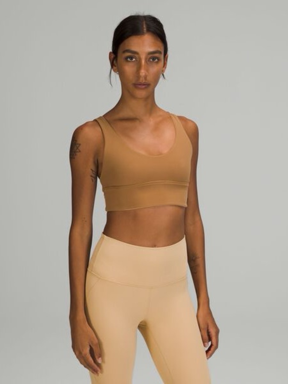 lululemon reversible Size 4